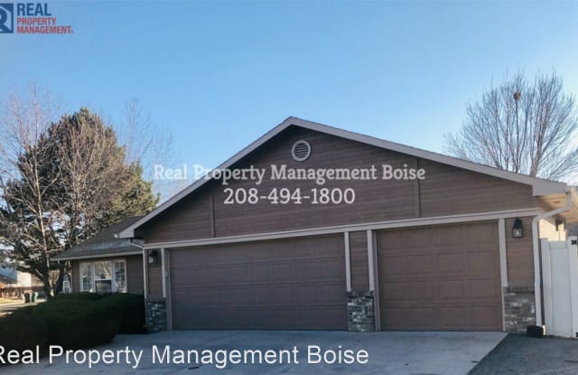 2553 W Leonard St - 2553 West Leonard Street, Meridian, ID 83642