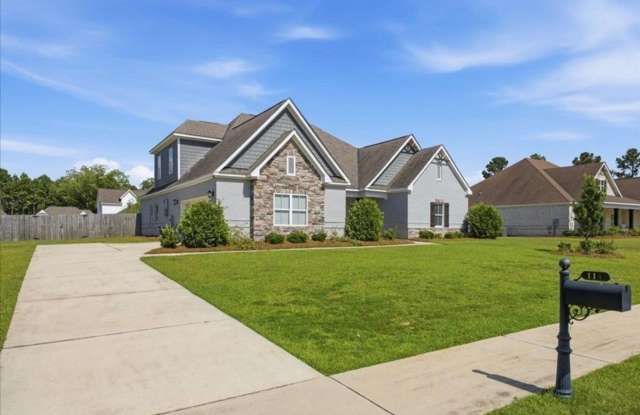 Spacious 5BR House in Dothan, AL photos photos Spacious 5BR House in Dothan, AL photos photos
