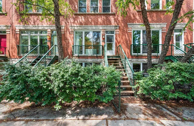 2508 N Bosworth Avenue photos photos