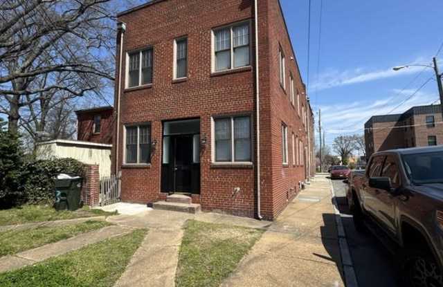 611 Chamberlayne Pkwy - 611 Chamberlayne Parkway, Richmond, VA 23220 611 Chamberlayne Pkwy - 611 Chamberlayne Parkway, Richmond, VA 23220