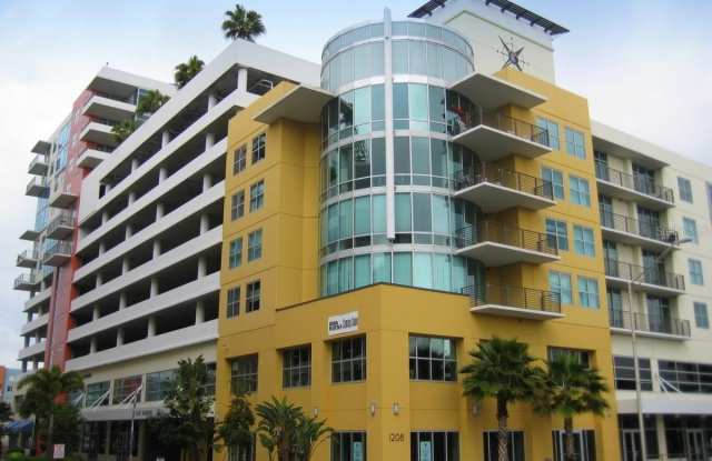 1208 E KENNEDY BOULEVARD photos photos