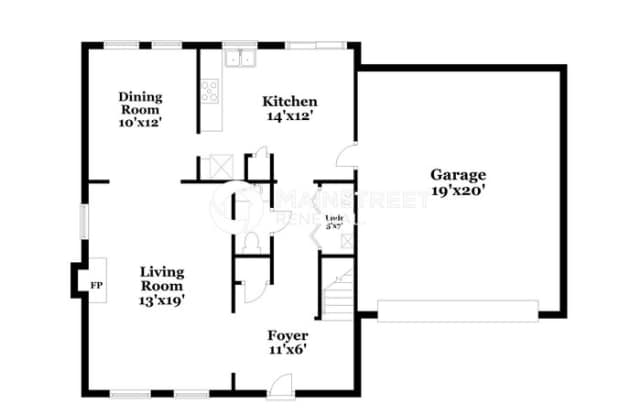 3912 Toyon Drive Gallery 2