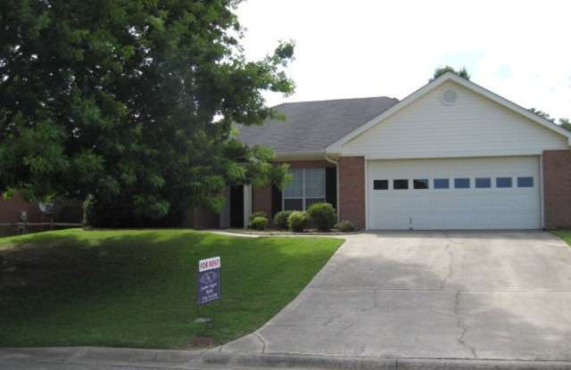 334 Washington St - 334 Washington Street, Grovetown, GA 30813