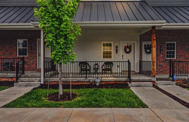 Townhome For Rent! Gallery 3