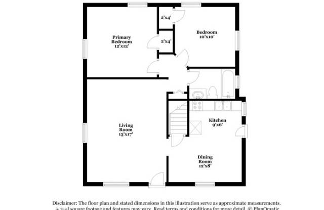3813 Garfield Avenue Gallery 3