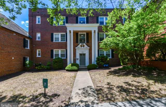 2102 SUITLAND TERRACE SE - 2102 Suitland Terrace Southeast, Washington, DC 20020