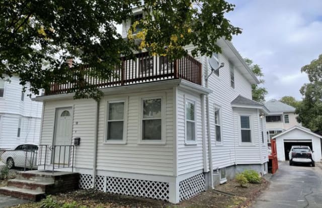 10 Pierce St. - 10 Pierce Street, Quincy, MA 02171