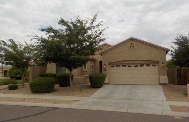 16406 W CORTEZ Street - 16406 West Cortez Street, Surprise, AZ 85388