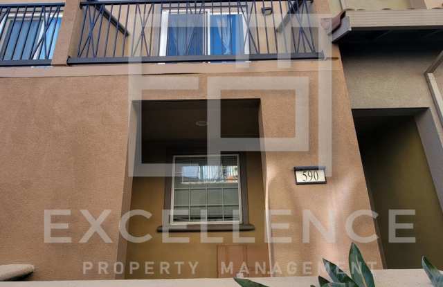 Updated 3 Story Townhouse with Garage, in Willow Glen! photos photos