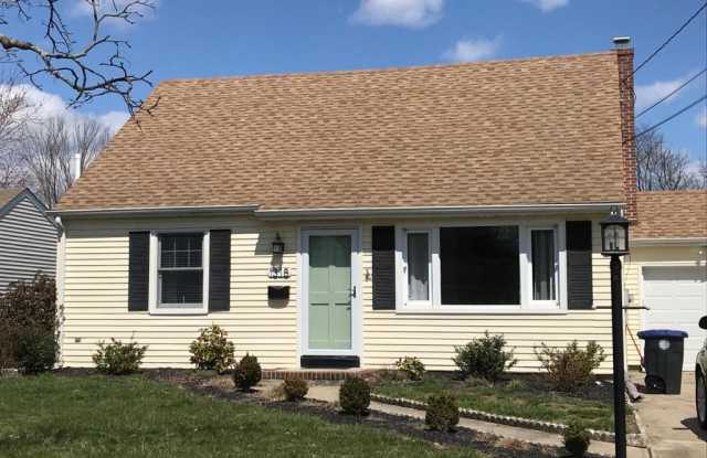 1318 Laurel Avenue - 1318 Laurel Avenue, Monmouth County, NJ 08750