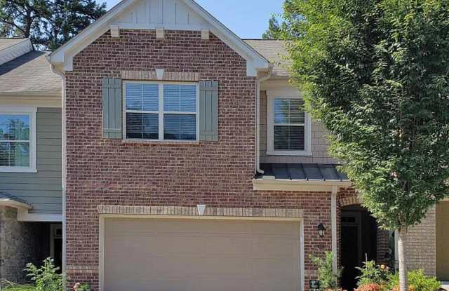Beautiful Brookhaven Townhome in Gated Community | 3 Bed / 2.5 Bath | Pet Friendly! photos photos