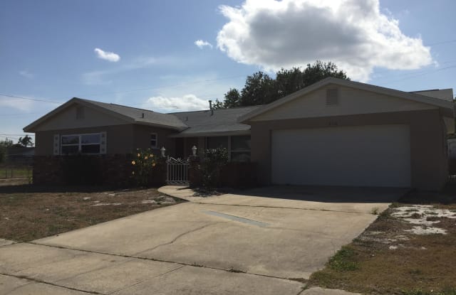 5110 Melissa Drive - 5110 Melissa Drive, Titusville, FL 32780