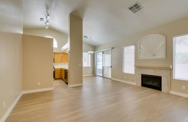 SW BEAUTY*2 BEDROOMS*OPEN FLOORPLAN*COMMUNITY POOL, GATED*CHECK THIS HOME OUT TODAY! photos photos