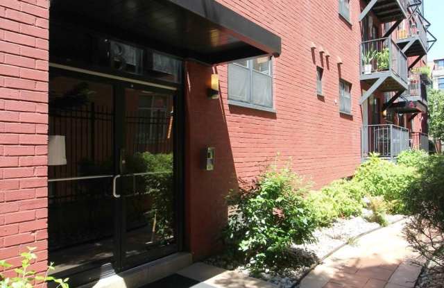 1354 EUCLID Street NW unit: 303B photos photos