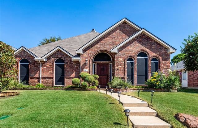 707 Seminole Trail - 707 Seminole Trail, Allen, TX 75002