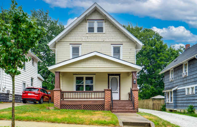 2338 16th Street Southwest - 2338 16th Street Southwest, Akron, OH 44314