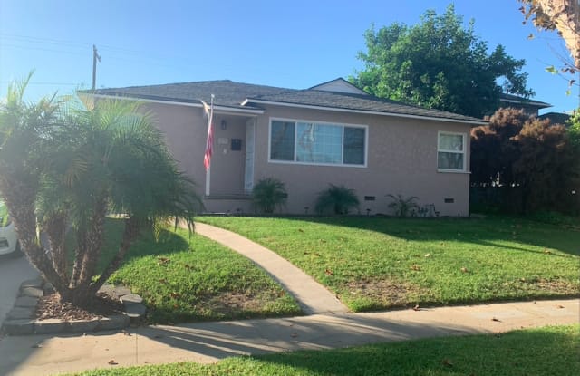 5836 Candlewood St - 5836 Candlewood Street, Lakewood, CA 90713