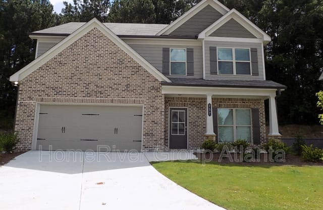757 Overlook Glen Dr - 757 Overlook Glen Drive, Gwinnett County, GA 30045