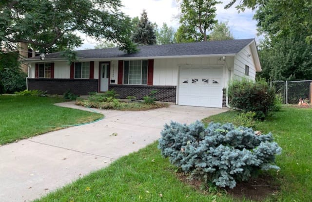 12452 W. 65th Ave. - 12452 West 65th Avenue, Arvada, CO 80004