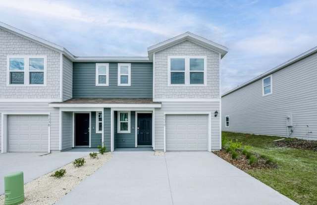 8236 SW 67th Avenue - 8236 Southwest 67th Avenue, Marion County, FL 34474