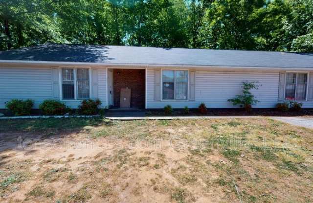 15 Melissa Court B - 15 Melissa Court, Spartanburg County, SC 29303