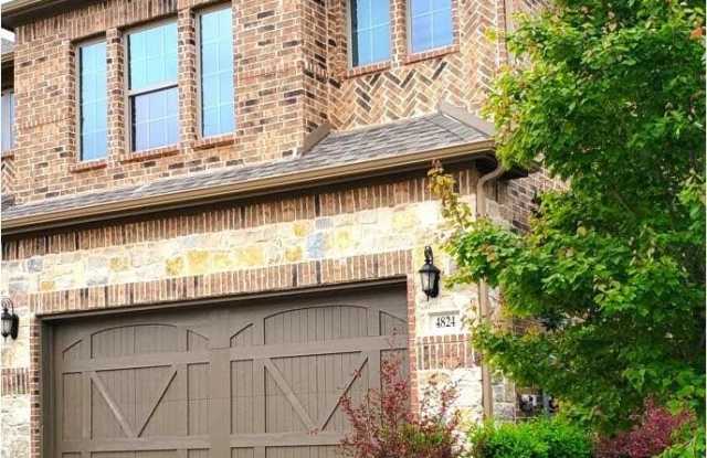 4824 Pasadena Drive - 4824 Pasadena Drive, Plano, TX 75024
