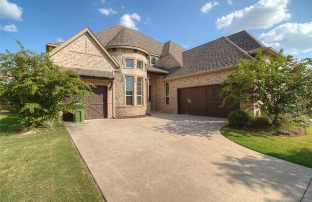 4005 Rose Spirit Street - 4005 Rose Spirit St, Arlington, TX 76006