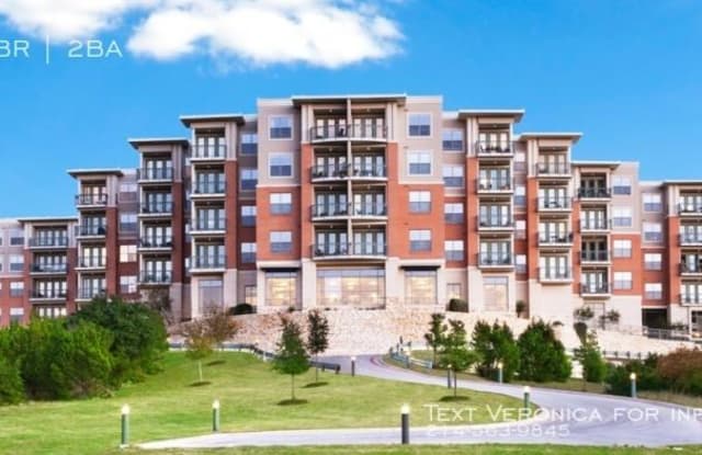 Atria at the Arboretum - 9306 Great Hills Trail, Austin, TX 78759