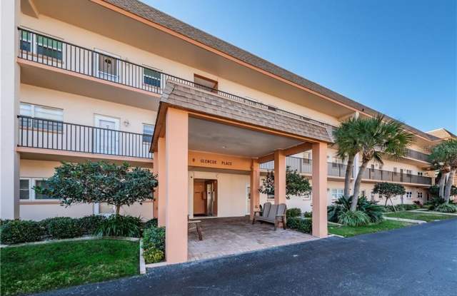 8 Glencoe Place - 8 Glencoe Place, Dunedin, FL 34698