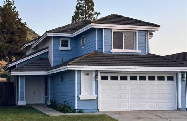 15965 Peach Tree Lane - 15965 Peach Tree Lane, Fontana, CA 92337