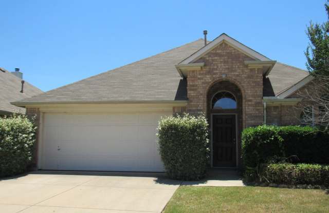 4632 Matthew Drive - 4632 Matthew Dr, Fort Worth, TX 76244