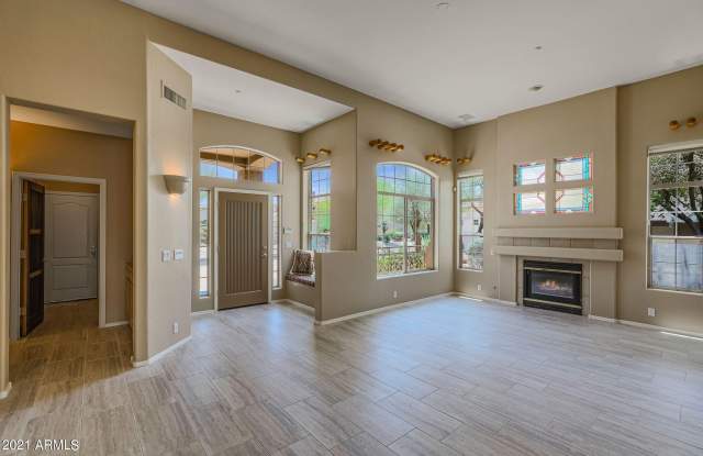 11530 E Desert Willow Drive Gallery 3