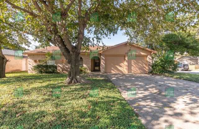 1429 Prescott Drive - 1429 Prescott Drive, Lancaster, TX 75134