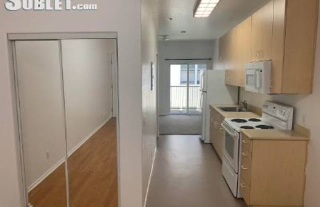 1525 2nd Ave - 1525 2nd Avenue, San Diego, CA 92101