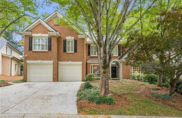 4027 Stephens Mill Run NE Gallery 1