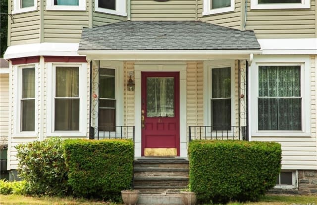 14 Sullivan Avenue - 14 Sullivan Avenue, Port Jervis, NY 12771