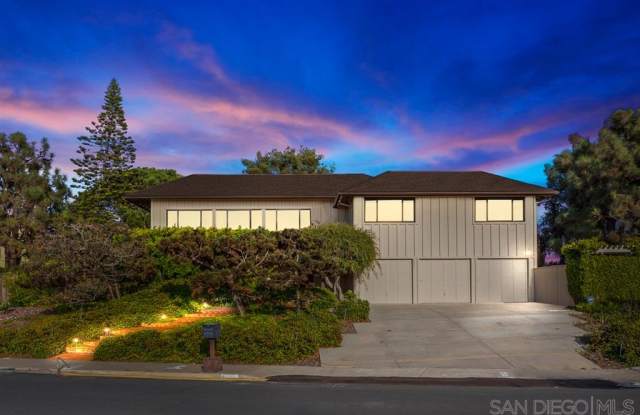 8433 Prestwick Dr - 8433 Prestwick Drive, San Diego, CA 92037