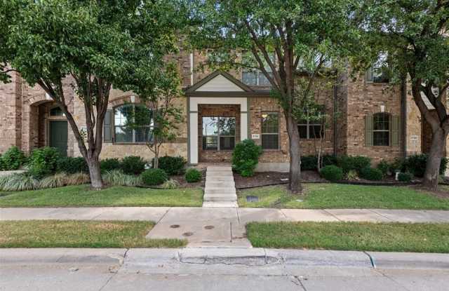 8744 Iron Horse Drive - 8744 Iron Horse Drive, Irving, TX 75063