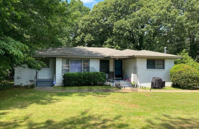 2067 Nettie Court - 2067 Nettie Ct, Candler-McAfee, GA 30032