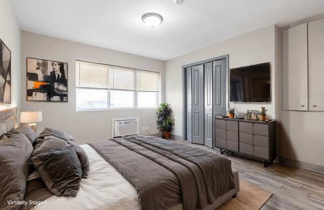 Saluki Apartments Gallery 2