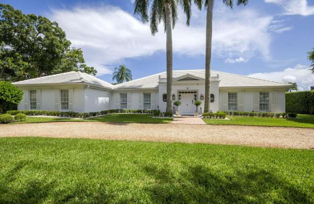10182 SE Acorn Way - 10182 Southeast Acorn Way, Martin County, FL 33469