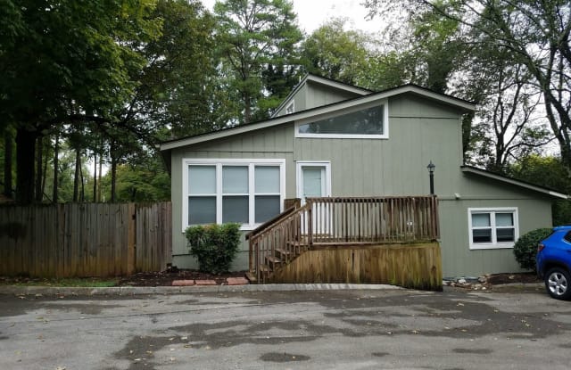 1900 Ridgecrest Drive, Unit 100 - 1900 Ridgecrest Dr, Knoxville, TN 37918