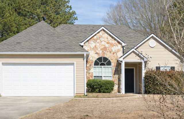 3-Bedroom. 2-Bath Home in Loganville photos photos
