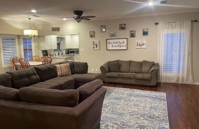 6350 Ryan Circle - 6350 Ryan Circle, Abilene, TX 79606