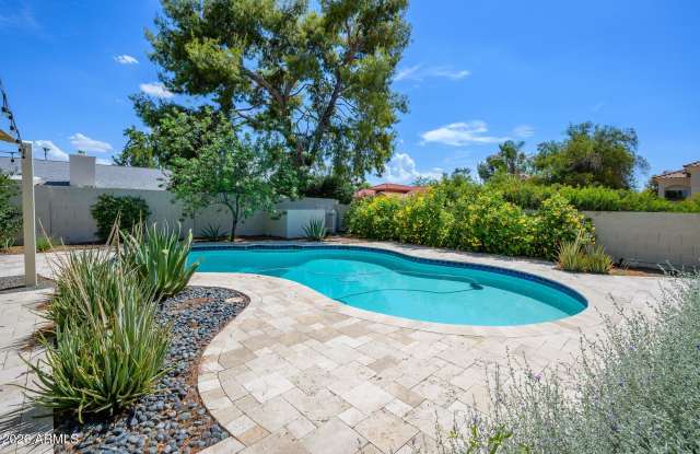 8507 E SAN FELIPE Drive Gallery 3