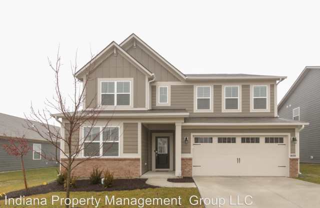 2830 Bannerbrook Dr - 2830 Bannerbrook Dr, Westfield, IN 46074
