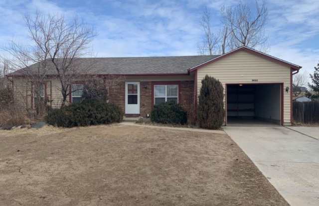 11318 Donley Dr - 11318 North Donley Drive, Douglas County, CO 80138