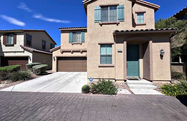 Spacious 3-Bedroom Home in Gated Community with Pool & Private Backyard photos photos