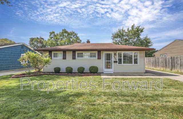 4355 Maplegrove Dr photos photos