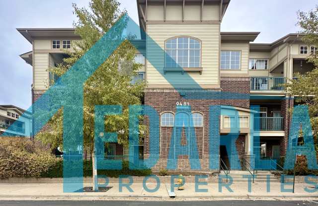 9481 E Mansfield Ave Unit 204 - 9481 Mansfield Avenue, Aurora, CO 80014